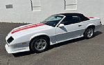 1992 Camaro RS Thumbnail 3