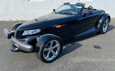Photo of a 1999 Plymouth Prowler for sale