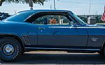 1969 Camaro Thumbnail 34