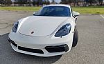 2018 718 Cayman S Thumbnail 2
