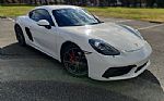 2018 718 Cayman S Thumbnail 5