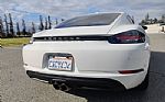 2018 718 Cayman S Thumbnail 8