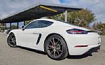 2018 718 Cayman S Thumbnail 9