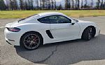 2018 718 Cayman S Thumbnail 6