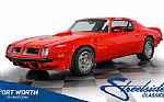 1974 Firebird Trans Am 455 Thumbnail 1