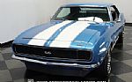 1968 Camaro RS/SS 454 Tribute Thumbnail 16