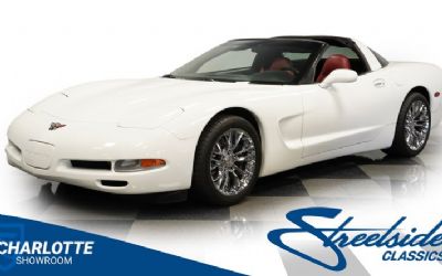 1997 Chevrolet Corvette 