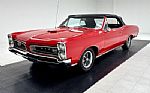1966 GTO Convertible Thumbnail 1