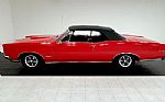 1966 GTO Convertible Thumbnail 3
