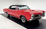 1966 GTO Convertible Thumbnail 10