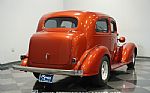 1936 Sedan Street Rod Thumbnail 11