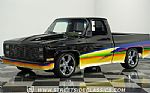 1984 C10 Silverado Show Truck Thumbnail 26