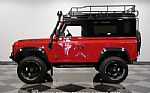 1991 Defender 90 Thumbnail 7