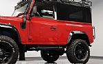 1991 Defender 90 Thumbnail 22