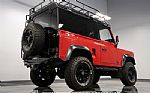 1991 Defender 90 Thumbnail 27
