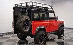 1991 Defender 90 Thumbnail 54