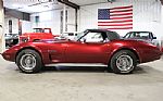 1974 Corvette Convertible Thumbnail 3