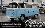 1979 Camper Bus Thumbnail 1