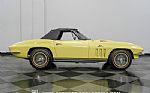 1965 Corvette Convertible L78 Thumbnail 15