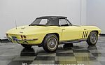 1965 Corvette Convertible L78 Thumbnail 13