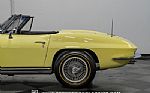 1965 Corvette Convertible L78 Thumbnail 27
