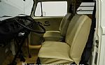 1973 Westfalia Camper Bus Thumbnail 37