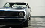 1968 Camaro RS Tribute Convertible Thumbnail 19