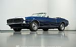 1968 Camaro RS Tribute Convertible Thumbnail 20