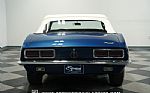 1968 Camaro RS Tribute Convertible Thumbnail 24
