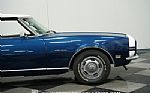 1968 Camaro RS Tribute Convertible Thumbnail 29
