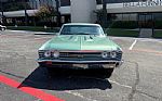 1967 Chevelle Thumbnail 3