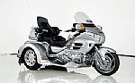 2007 Gold Wing Trike with Trailer Thumbnail 4