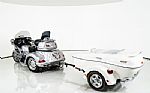 2007 Gold Wing Trike with Trailer Thumbnail 16