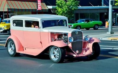 Photo of a 1932 Chevrolet Confederate for sale