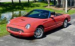 2003 Thunderbird 007 Edition Thumbnail 10