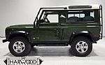 1997 Defender 90 Thumbnail 3