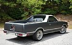 1985 El Camino Thumbnail 3