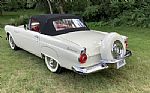 1956 Thunderbird Thumbnail 6