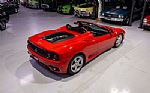 2003 360 Spider Convertible Thumbnail 11