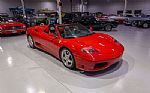 2003 360 Spider Convertible Thumbnail 25