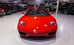 2003 360 Spider Convertible Thumbnail 24