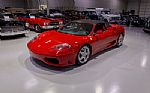 2003 360 Spider Convertible Thumbnail 31