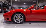 2003 360 Spider Convertible Thumbnail 39