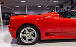 2003 360 Spider Convertible Thumbnail 43