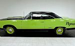 1969 Road Runner Hardtop Thumbnail 2