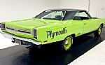 1969 Road Runner Hardtop Thumbnail 5
