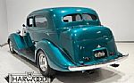1935 Terraplane Thumbnail 4