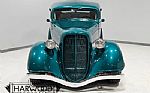 1935 Terraplane Thumbnail 9