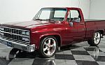 1981 C10 LS3 Restomod Thumbnail 5