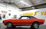 1968 Camaro Thumbnail 7